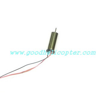 sh-6030-c7 helicopter parts tail motor - Click Image to Close
